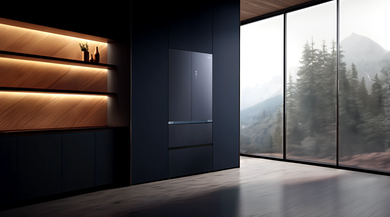 Midea